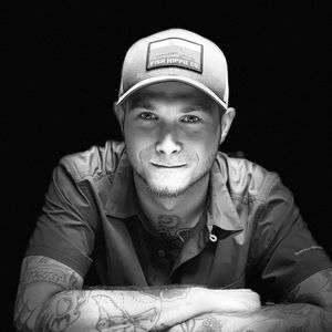 Meet your Posher, Corey